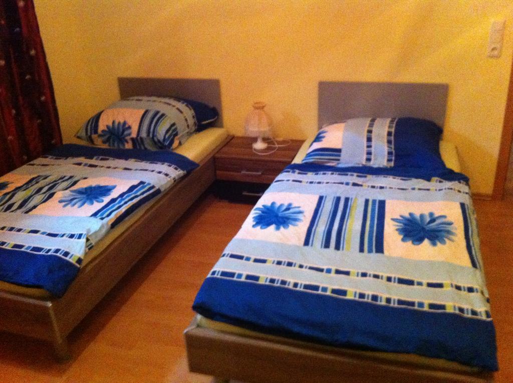 Appartements Funk Pfungstadt Εξωτερικό φωτογραφία