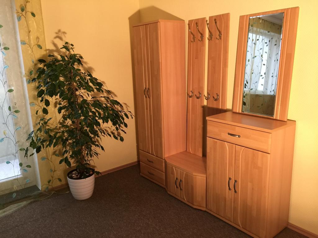Appartements Funk Pfungstadt Δωμάτιο φωτογραφία